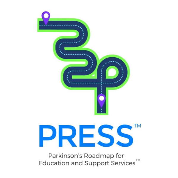 APDA MA PRESS Program - Fall 2025 - logo